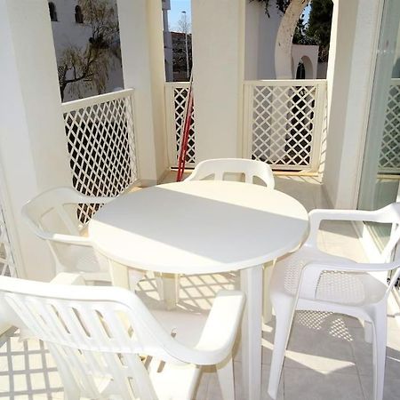 Al101 Apartamento, Centrico Y Piscina 阿尔考斯布里 外观 照片