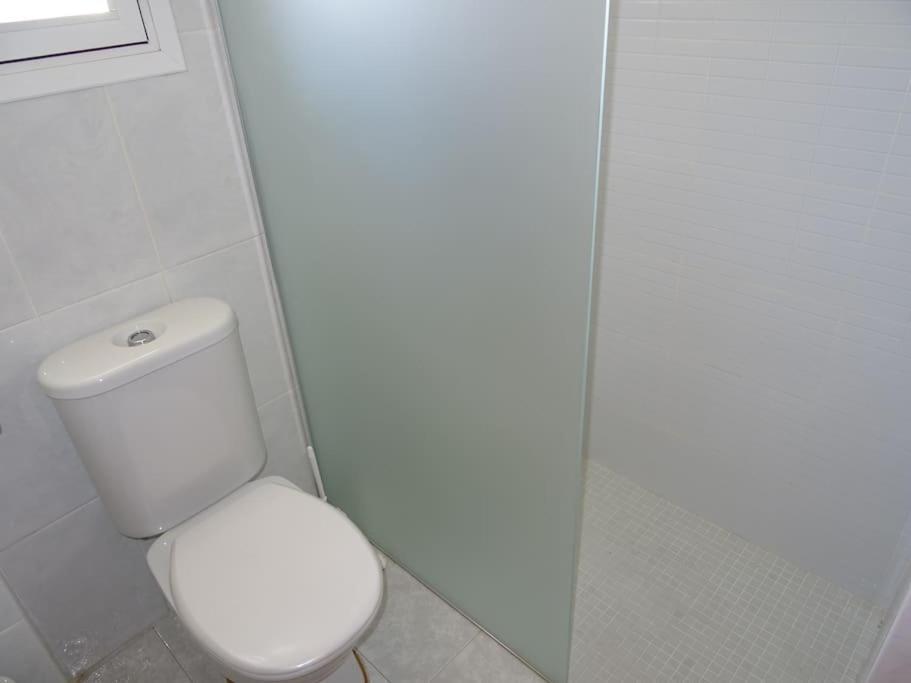 Al101 Apartamento, Centrico Y Piscina 阿尔考斯布里 外观 照片
